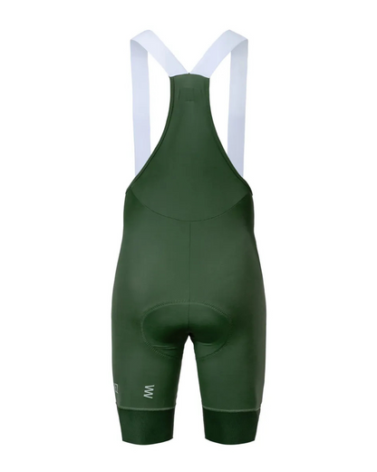 PANTALONETA CON TIRAS SUÁREZ SPYDER VERDE HOMBRE