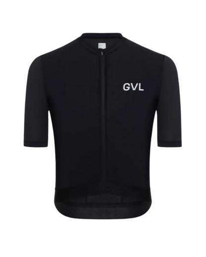 JERSEY MC GIVELO C.D.A BLACK
