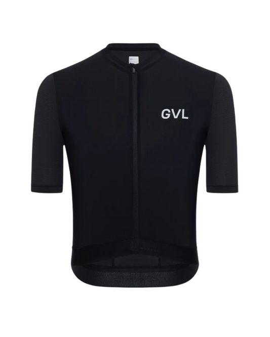 JERSEY MC GIVELO C.D.A BLACK