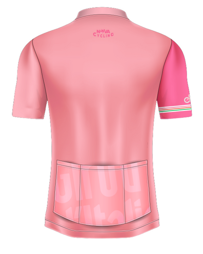 JERSEY MC NOVA GIRO DE ITALIA HOMBRE
