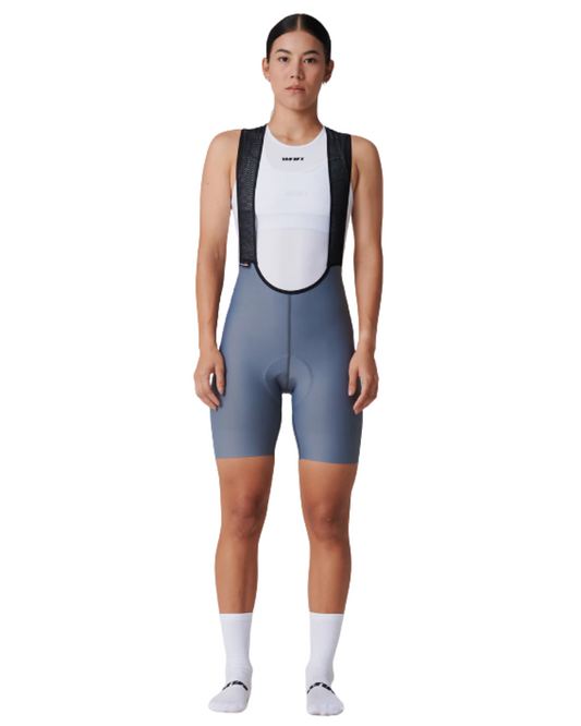 PANTALONETA CON TIRAS WINNER DELUXE GRIS DAMA