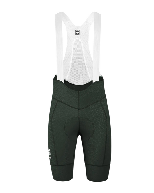 PANTALONETA CON TIRAS SUAREZ HARD GREEN JASPE 2.4