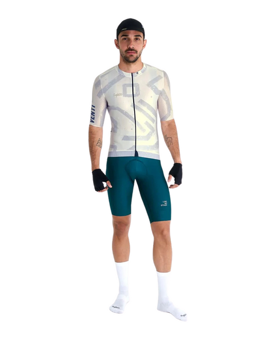 JERSEY MC SAFETII ENGRAVED GRIT HOMBRE