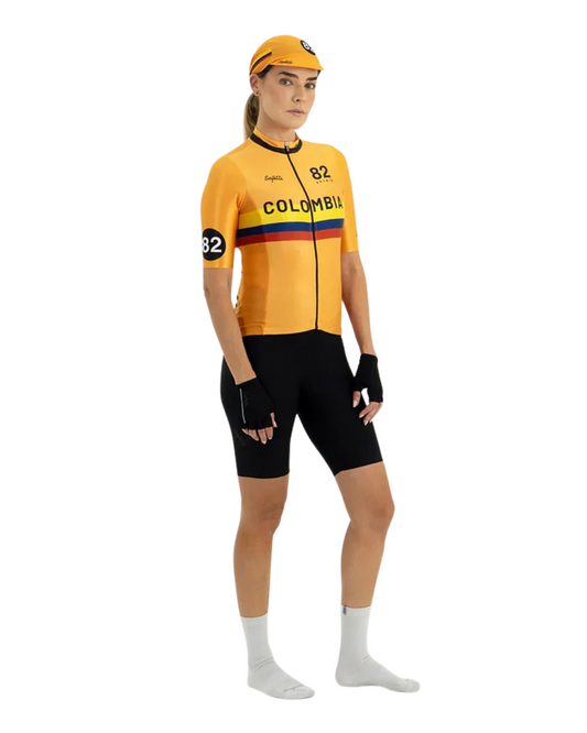 JERSEY MC SAFETTI LOMBARDÍA 2.0 DAMA