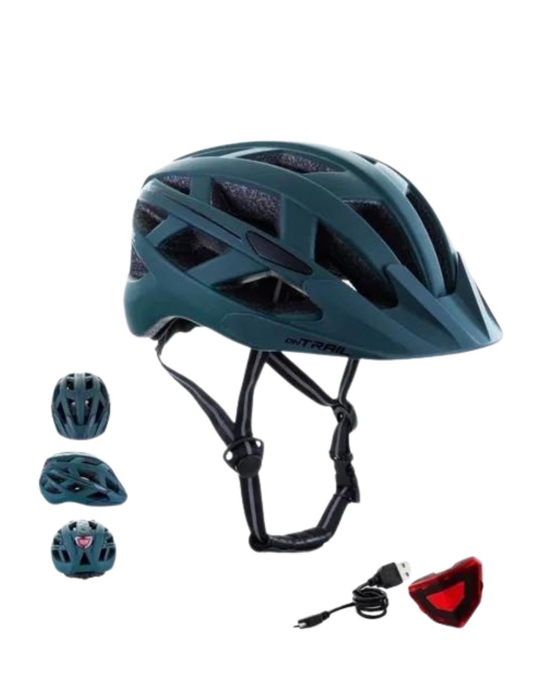 CASCO MTB ONTRAIL PANZER