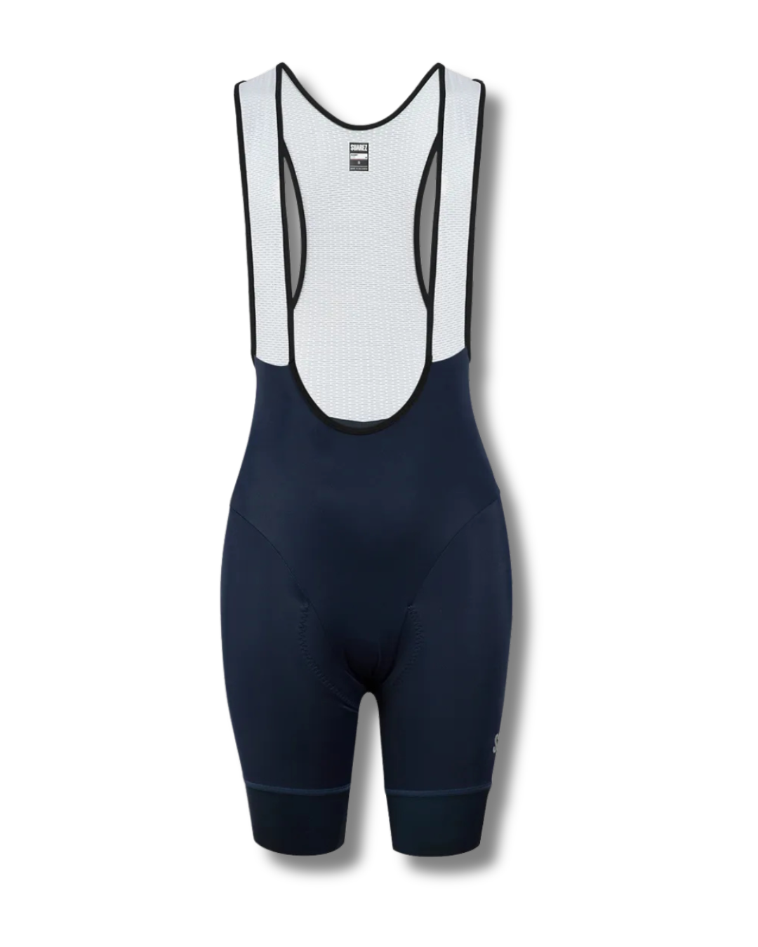 PANTALONETA CON TIRAS SUÁREZ AVANT AZUL DAMA