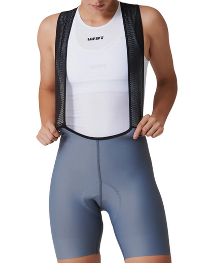 PANTALONETA CON TIRAS WINNER DELUXE GRIS DAMA