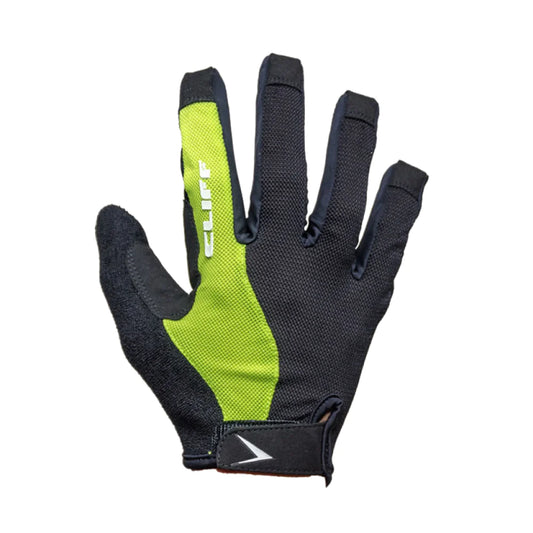 GUANTES CLIFF DEDO LARGO