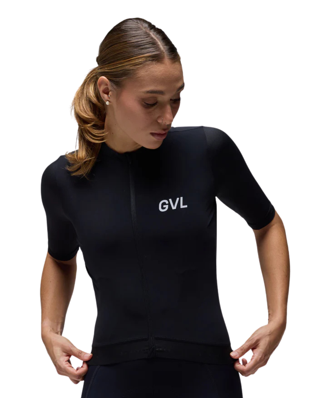 JERSEY MC GIVELO C.D.A BLACK