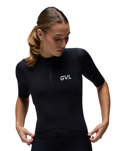 JERSEY MC GIVELO C.D.A BLACK