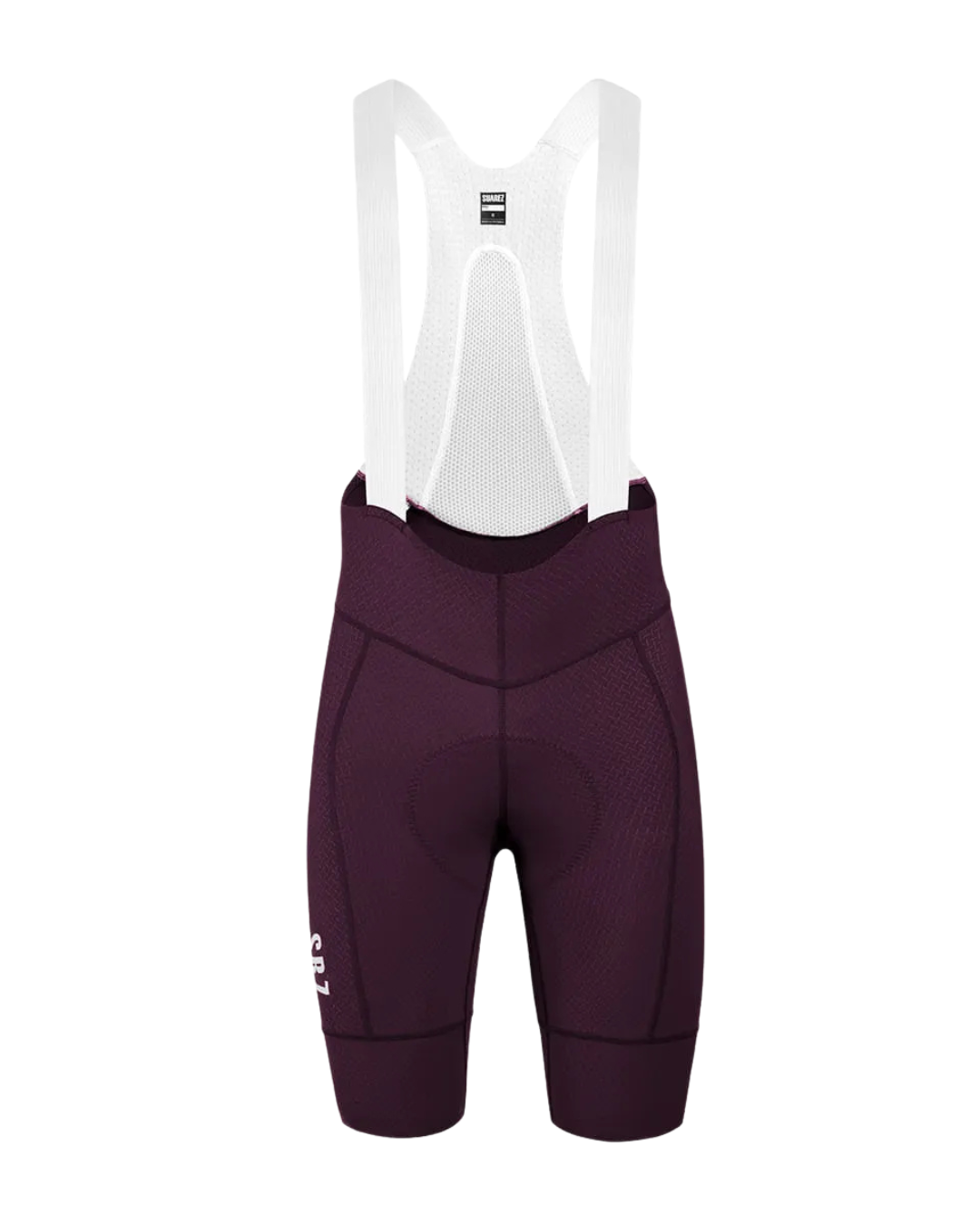 PANTALONETA CON TIRAS SUAREZ HARD DARK PURPLE 2.4