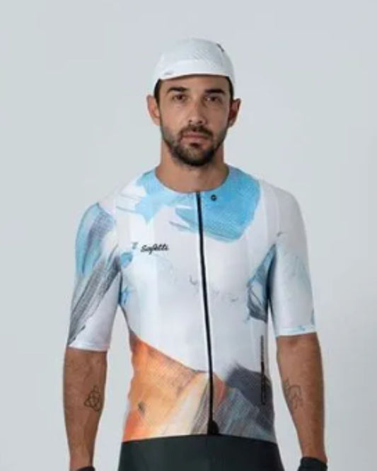 JERSEY MC SAFETII SIXPLORE MONTAIGNA PARA HOMBRE