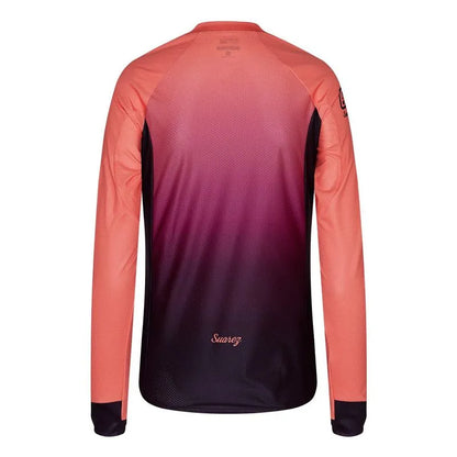 BUZO SUAREZ MTB SATSUMA HOMBRE