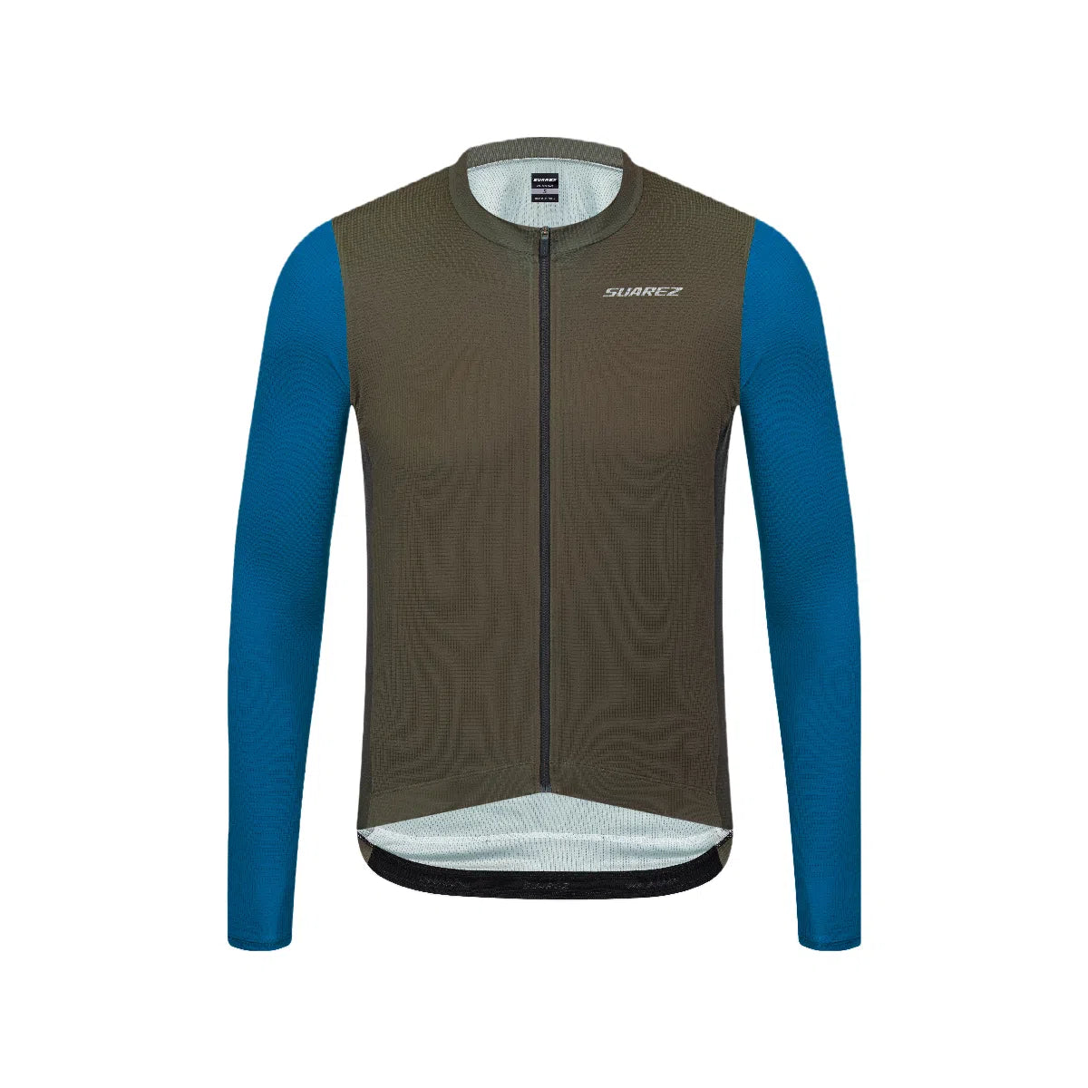 JERSEY ML SUÁREZ CLASSIC EASE HOMBRE