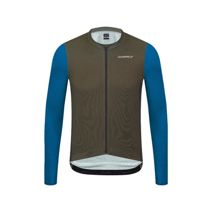 JERSEY ML SUÁREZ CLASSIC EASE HOMBRE