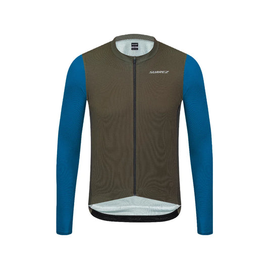 JERSEY ML SUÁREZ CLASSIC EASE HOMBRE