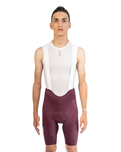 PANTALONETA CON TIRAS SUAREZ HARD DARK PURPLE 2.4