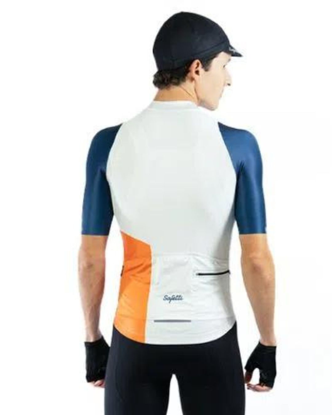 JERSEY MC SAFETTI SUPER SLIM BALANCE HOMBRE