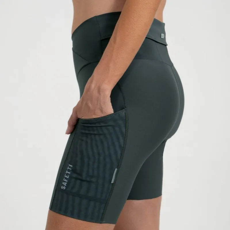 PANTALONETA RUNNING TITÁN 2.0 SAFETTI