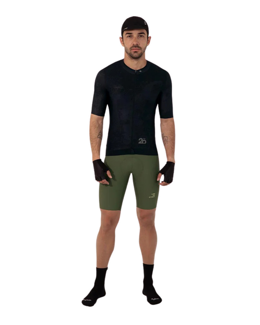 JERSEY MC SAFETII  ESSENTIAL BLACK HOMBRE