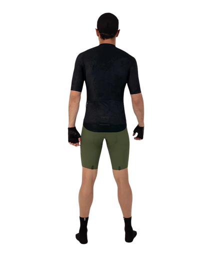 JERSEY MC SAFETII  ESSENTIAL BLACK HOMBRE