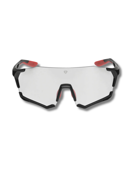 GAFAS GW FOTOCROMÁTICAS FASTER NEGRO