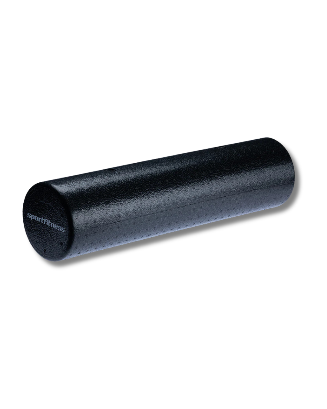 RODILLO SPORT FITNESS DE YOGA NEGRO