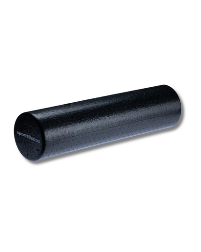 RODILLO SPORT FITNESS DE YOGA NEGRO