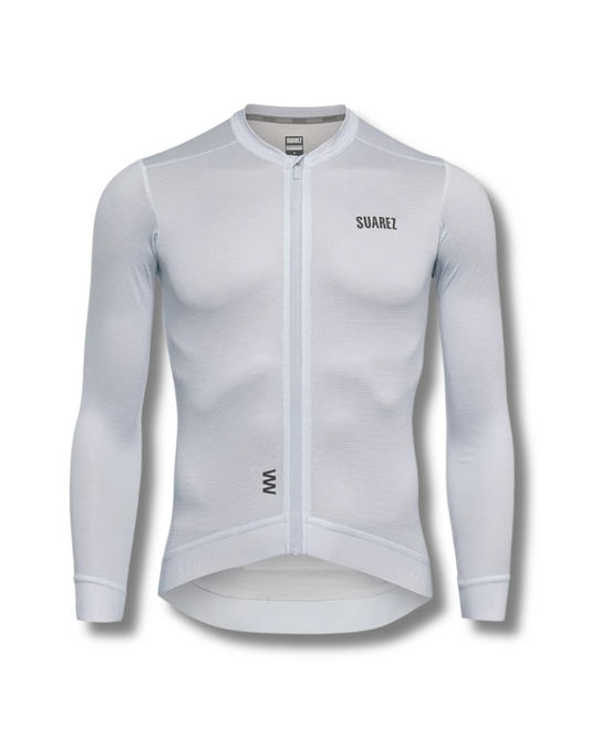 JERSEY ML SUAREZ PERFORMANCE SHADE ALMOND SAND HOMBRE