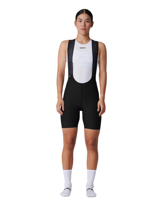 PANTALONETA CON TIRAS WINNER DELUXE NEGRO DAMA