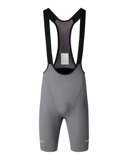 PANTALONETA CON TIRAS GIVELO RT HD PRO 2.0 GRIS CLARO HOMBRE