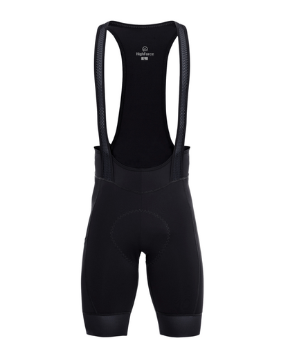 PANTALONETA CON TIRAS HIGHFORCE CLASICA NEGRA