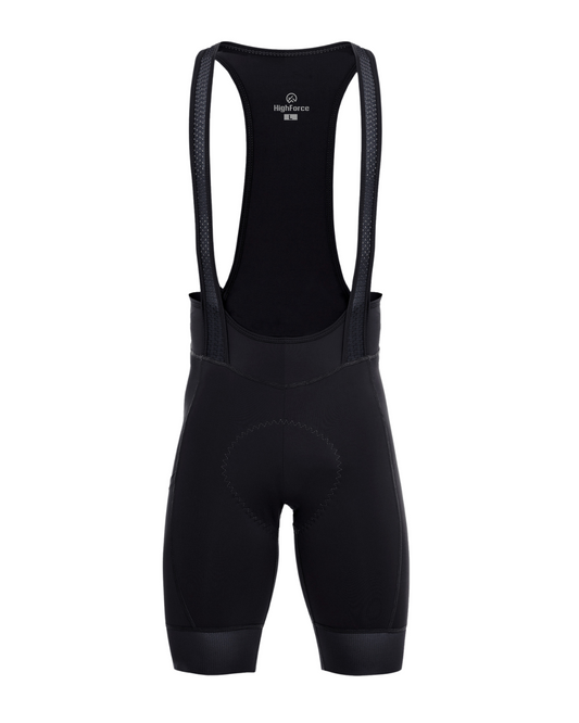 PANTALONETA CON TIRAS HIGHFORCE CLASICA NEGRA