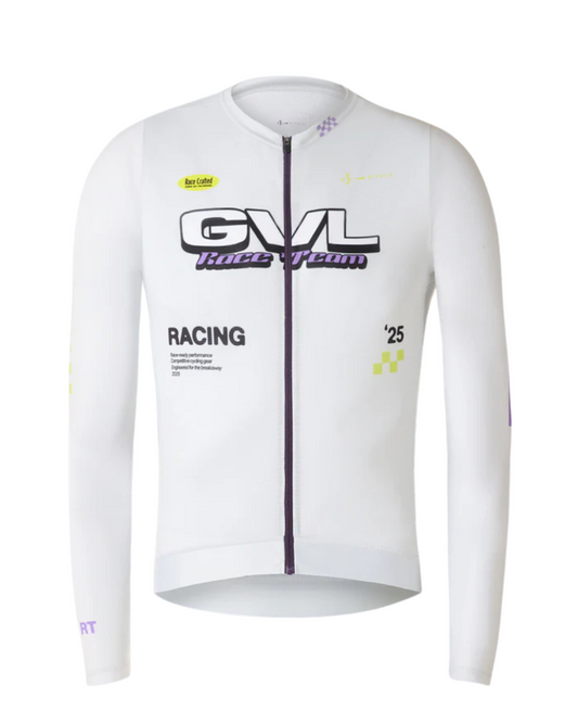 JERSEY ML GIVELO RT UNISEX OFF-WHITE
