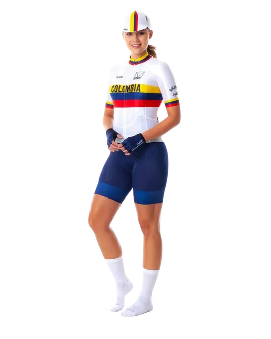 JERSEY MC SAFETTI COLOMBIA VARTA DAMA