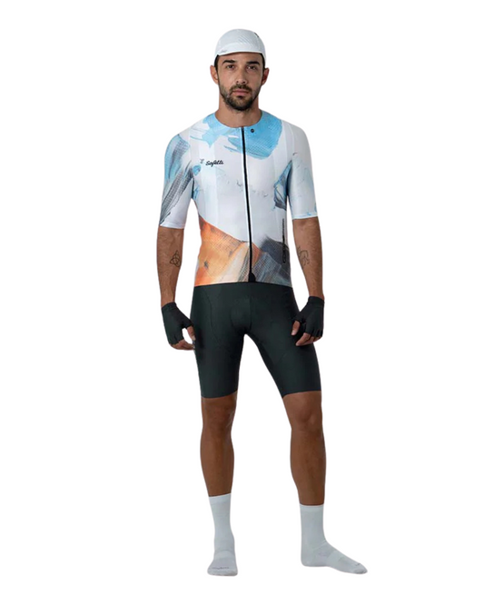 JERSEY MC SAFETII SIXPLORE MONTAIGNA HOMBRE