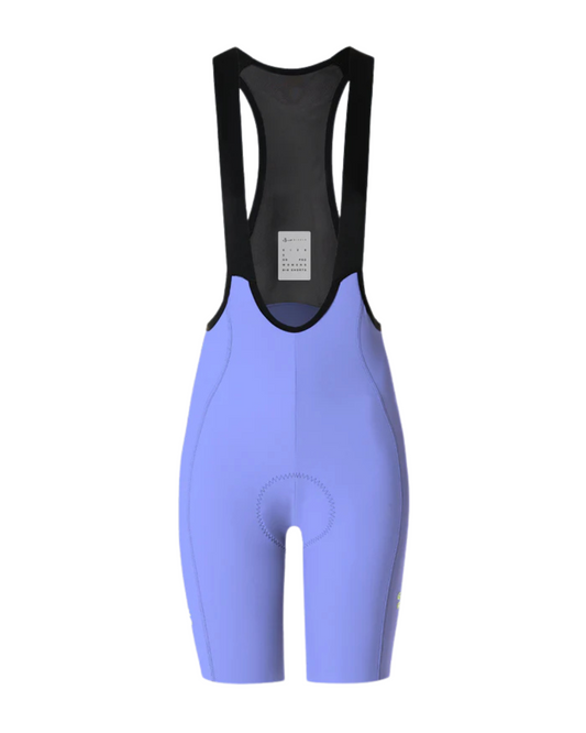 PANTALONETA CON TIRAS GIVELO GVL RT HD PRO 2.0 LILA DAMA