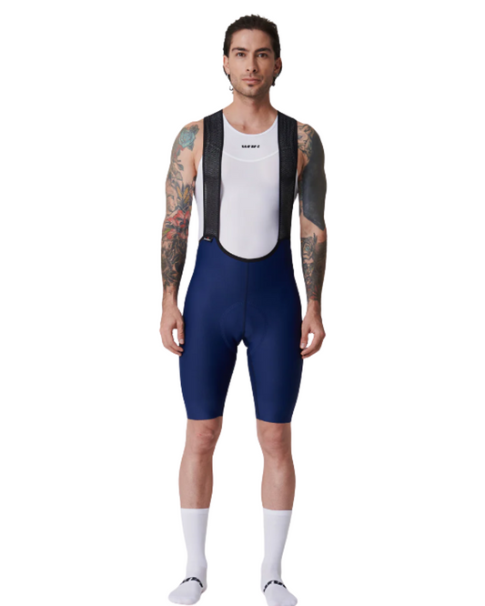 PANTALONETA CON TIRAS WINNER DELUXE NAVY HOMBRE