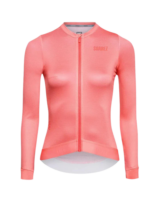 JERSEY ML SUÁREZ PERFORMANCE RAPID CORAL DAMA