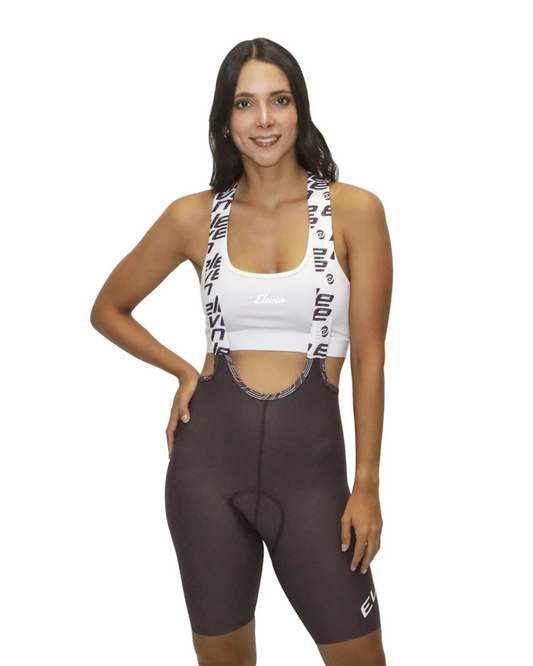PANTALONETA CON TIRAS ESTELAR ELEVEN UVA DAMA