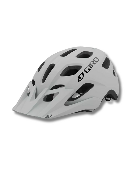 CASCO MTB GIRO FIXTURE GRIS