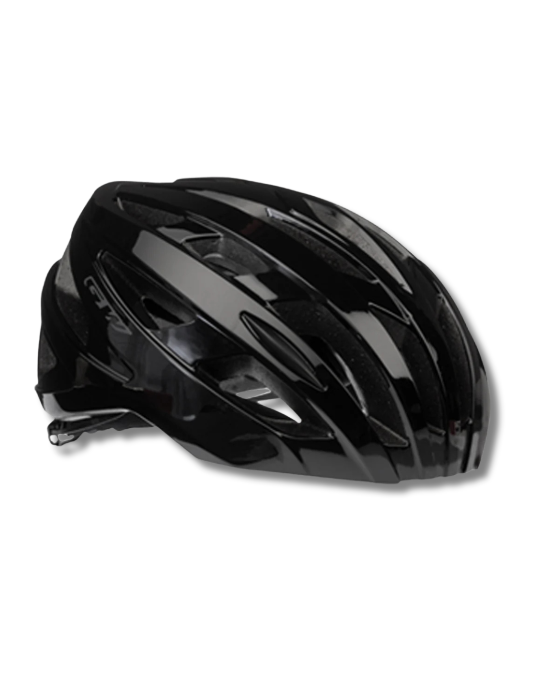 CASCO RUTA GW M3 NEGRO