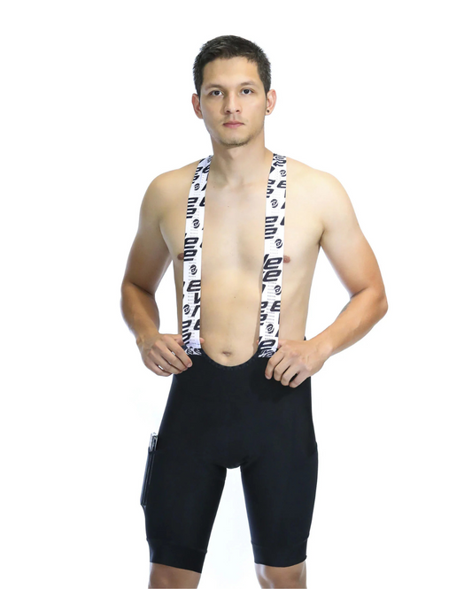 PANTALONETA CON TIRAS ELEVEN BTM ULTRA NEGRA HOMBRE