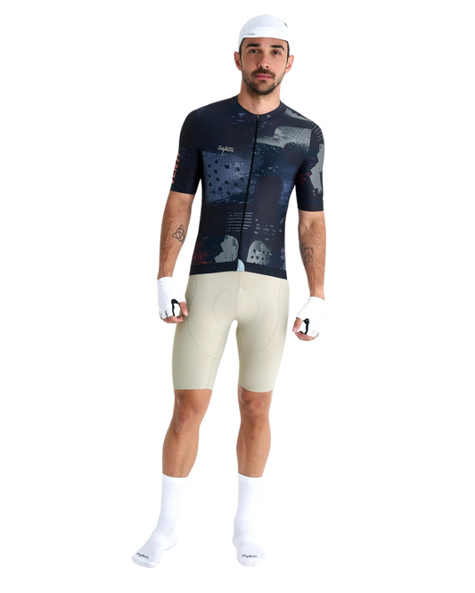 JERSEY MC SAFETII  MOSAIC HOMBRE