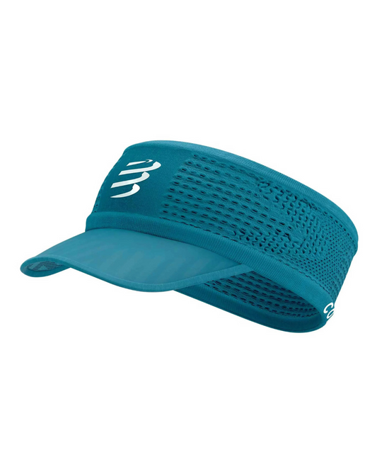 VISERA COMPRESSPORT SPIDERWEB HEADBAND ON/OFF