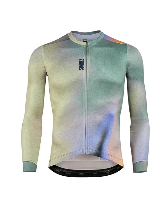 JERSEY ML SUAREZ AVANT GREEN TEA HOMBRE