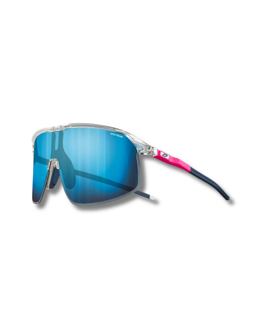 JULBO  DENSITY GLASSES TRANSPARENT/BLUE SPECTRON