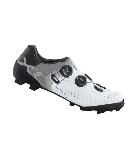 ZAPATILLA MTB SHIMANO XC7 BLANCAS