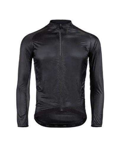 CHAQUETA CORTAVIENTOS SUAREZ HELIO 2.3 BLACK HOMBRE