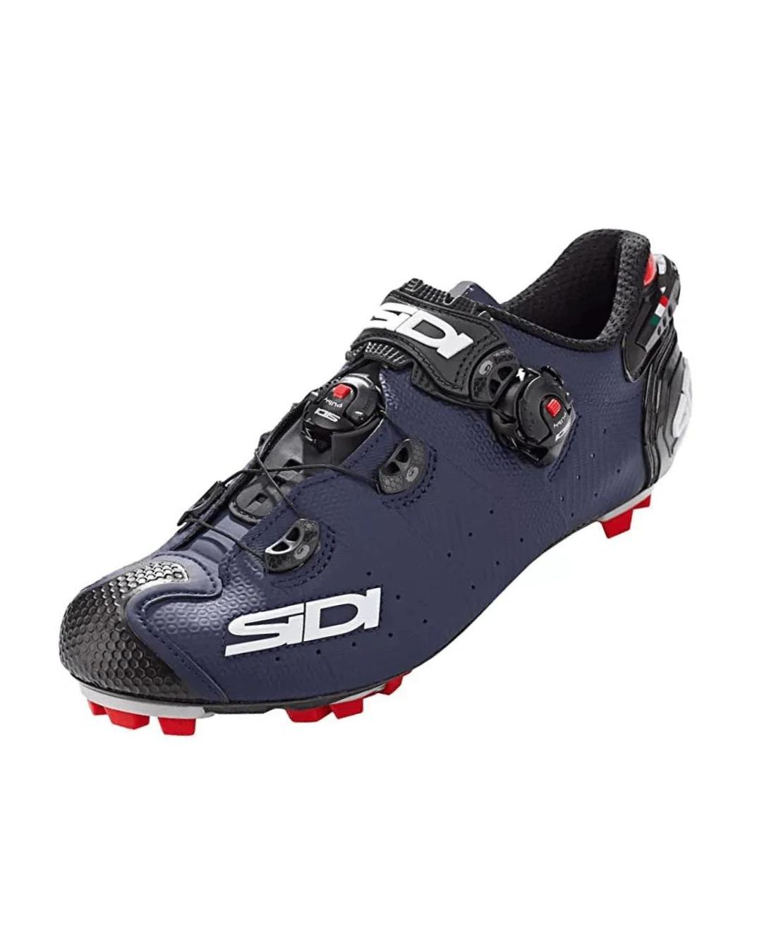 ZAPATILLAS MTB SIDI DRAKO 2 AZUL